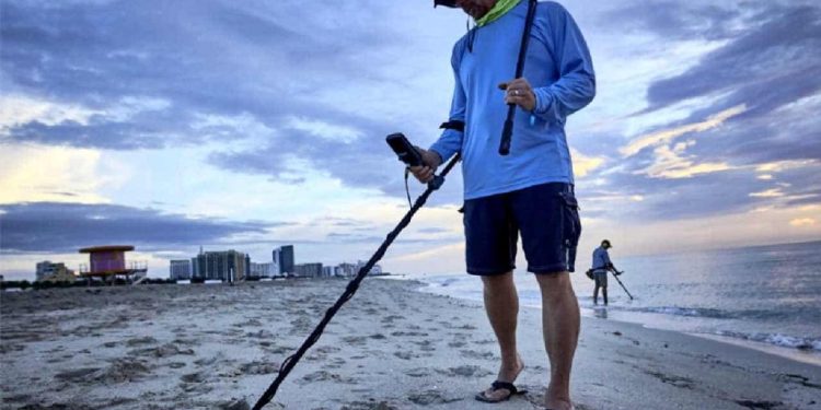Is Metal Detecting Illegal on Maryland Beaches? – Know the Laws Before You Go!