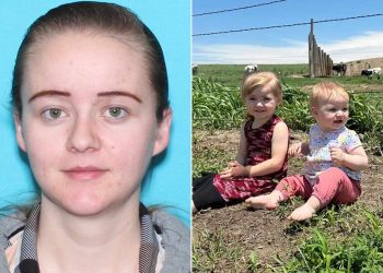 Missing mother Martha Unger, young daughters may have been ‘coerced’ to fly to Mexico for ‘religious rehab’