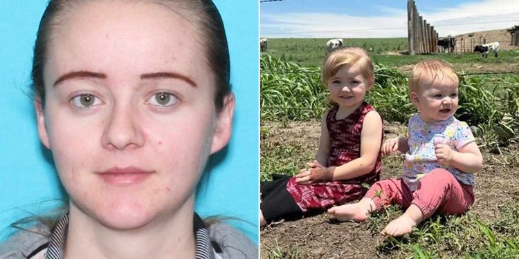 Missing mother Martha Unger, young daughters may have been ‘coerced’ to fly to Mexico for ‘religious rehab’