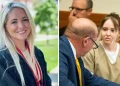 Mom from Ohio lashes out at social worker who raped her 13-year-old son and "groomed"