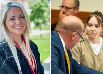 Mom from Ohio lashes out at social worker who raped her 13-year-old son and "groomed"