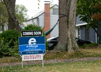 Ohio Property Taxes: 60% of Homeowners Struggle to Keep Up – Auditor Michael Stinziano Champions Reform