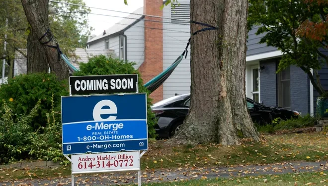 Ohio Property Taxes: 60% of Homeowners Struggle to Keep Up – Auditor Michael Stinziano Champions Reform