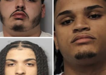 Prosecutor: Three Teens Arrested For Paterson Shootings