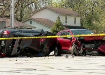 Reckless Homicide Charge Filed Against Indianapolis Woman For Driving At Twice The Speed Limit Resulting In A Fatal Accident