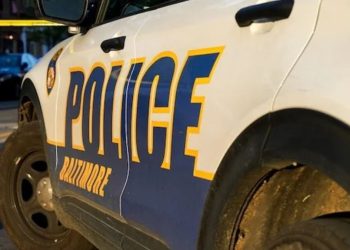 The Baltimore Cop Who Turned Into A Drug Dealer Received A Sentence Of 2.5 Years In Federal Prison