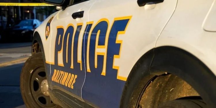 The Baltimore Cop Who Turned Into A Drug Dealer Received A Sentence Of 2.5 Years In Federal Prison