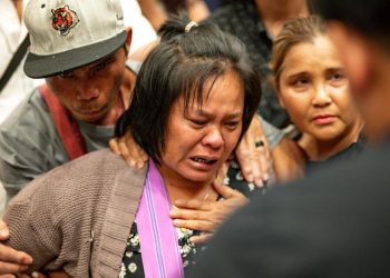 The Family Of A 13-year-old Killed In A Police Shooting Demands Accountability