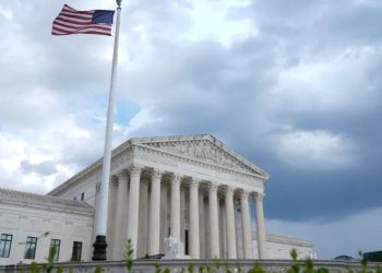 The Supreme Court’s Decision For A North Dakota Truck Stop Marks A Fresh Setback To Federal Authorities