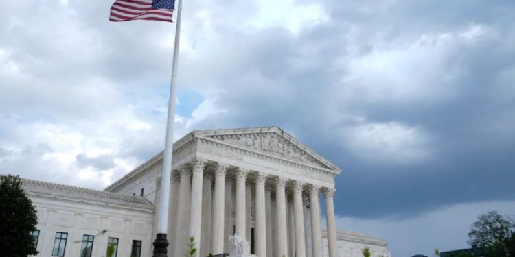 The Supreme Court’s Decision For A North Dakota Truck Stop Marks A Fresh Setback To Federal Authorities