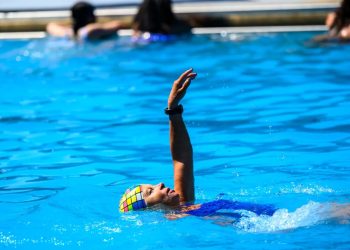 This summer, swimming is free at state parks in New York