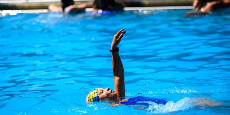 This summer, swimming is free at state parks in New York