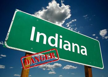 Unveiling The Most Violent Town in Indiana: A Closer Look