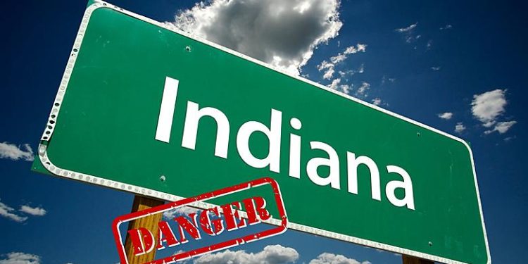 Unveiling The Most Violent Town in Indiana: A Closer Look