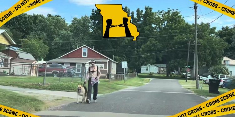 Unveiling The Most Violent Town in Missouri: A Closer Look