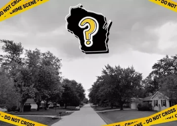 Unveiling The Most Violent Town in Wisconsin: A Closer Look