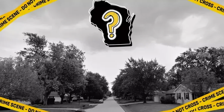 Unveiling The Most Violent Town in Wisconsin: A Closer Look
