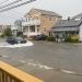 Videos Show Extent Of Flooding Across Jersey Shore Following Heavy Rain