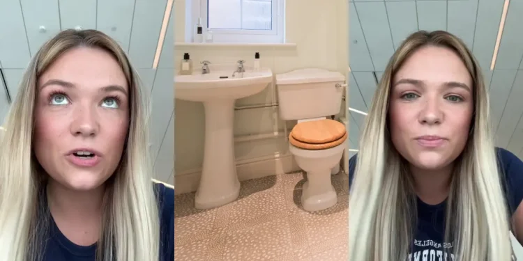 Woman Finds Hidden Camera in Bathroom Smoke Detector, Her Boss Arrested
